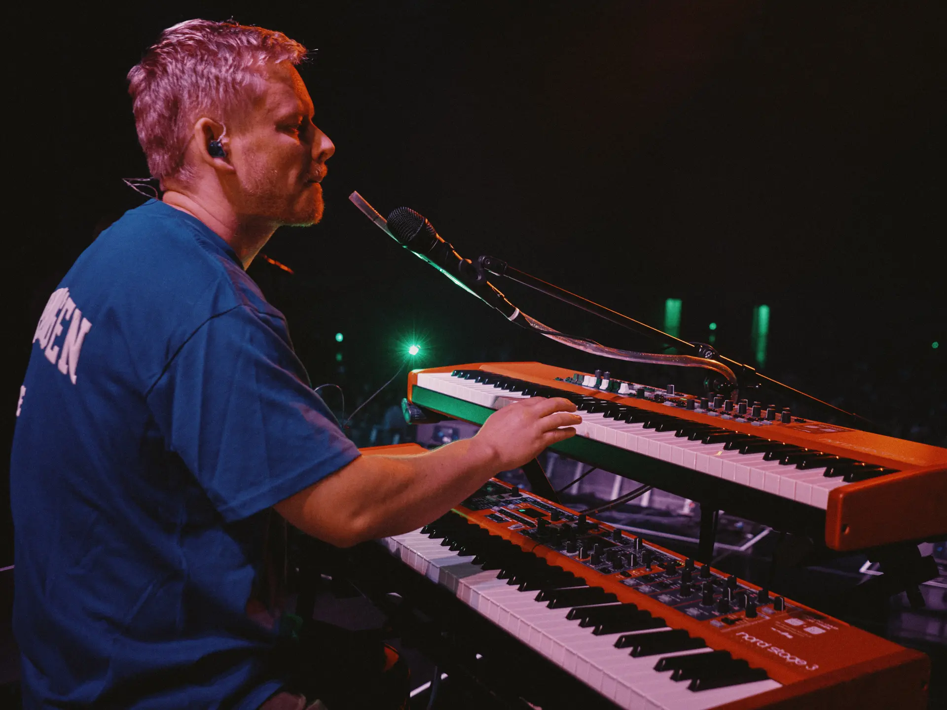 Andreas Stigkær