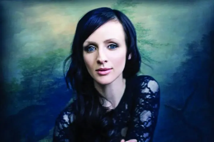 Sarah Slean