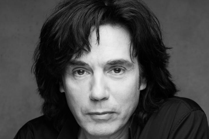 jean-michel jarre