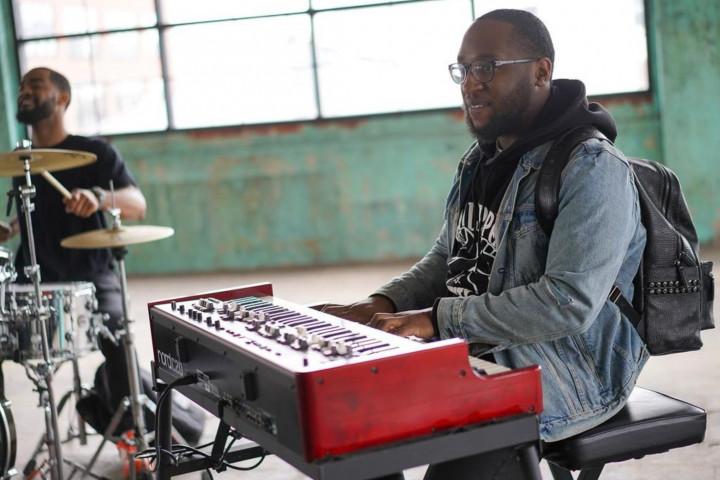Davaughn Screen