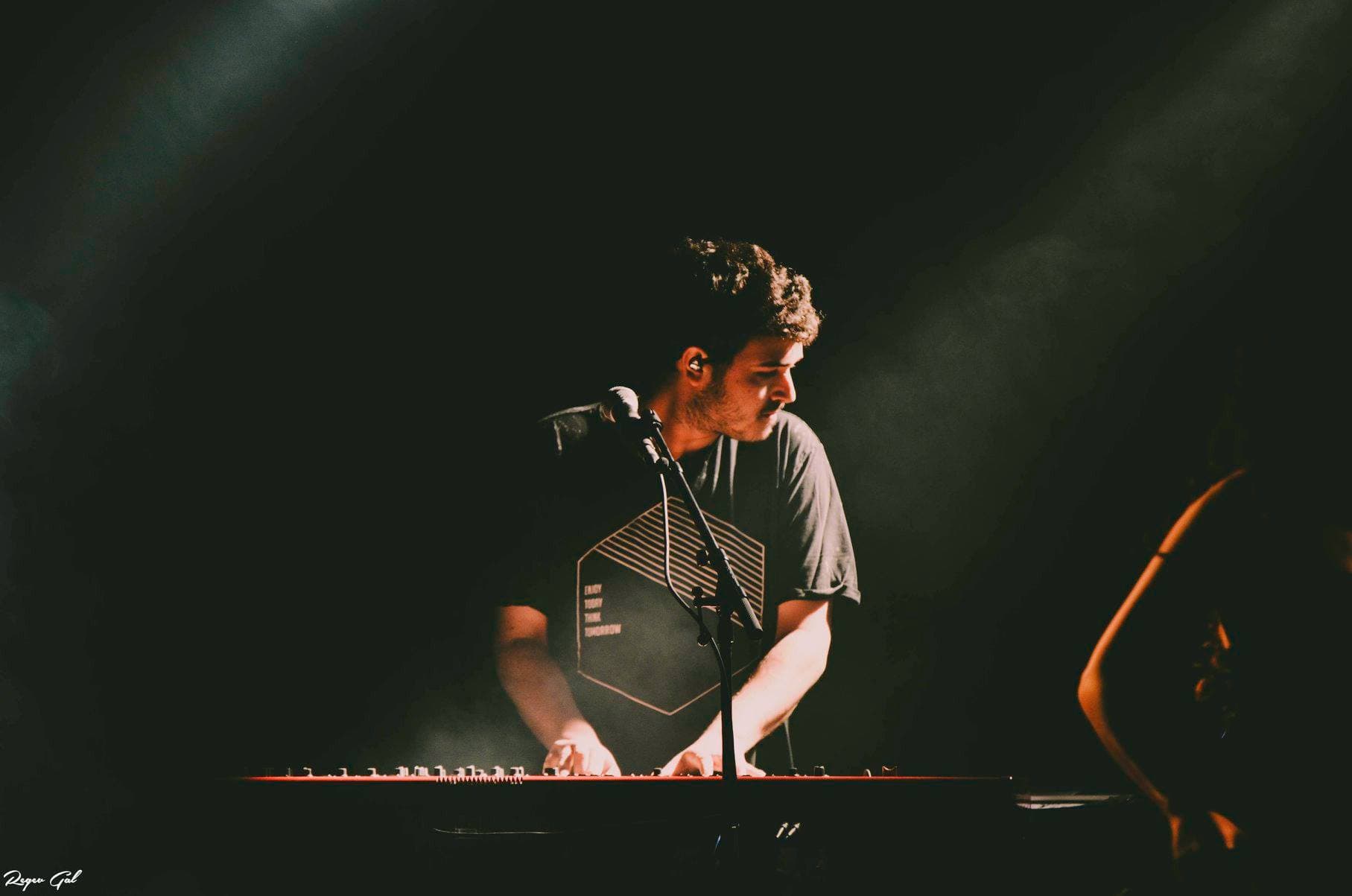 Jonathan Linav