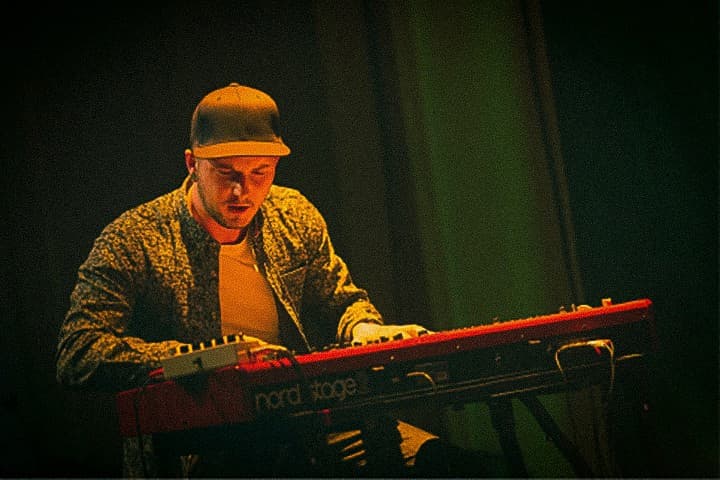 Christian Keymer