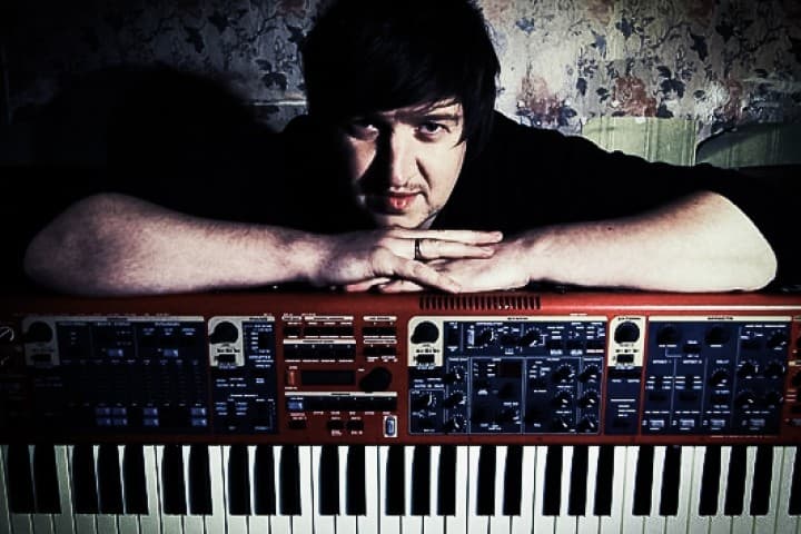 Yuriy Mozil