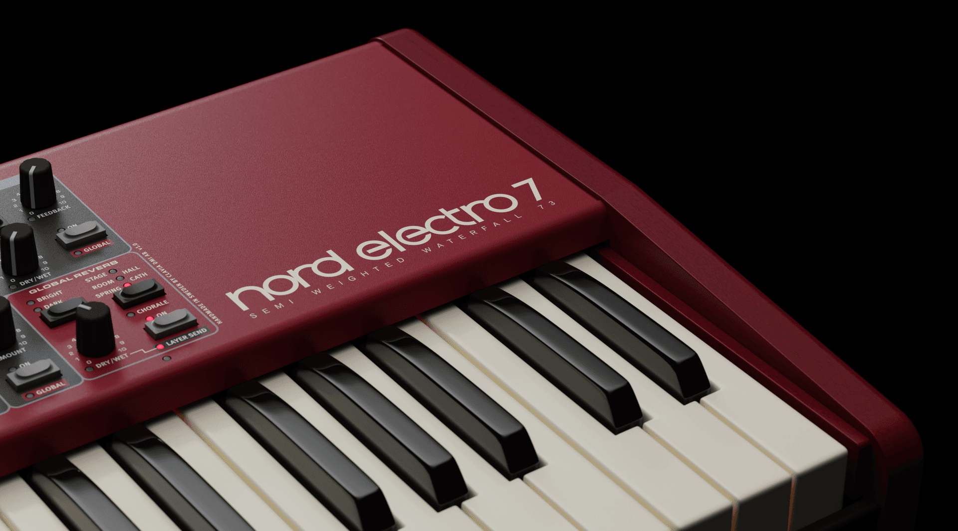 Overview | Nord