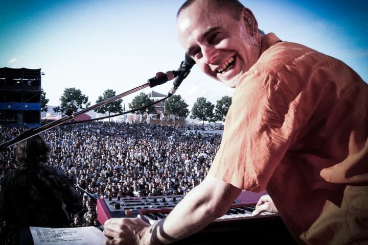 Xavier Tribolet