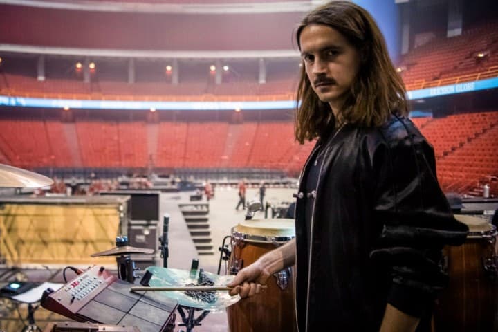 Axel Fagerberg