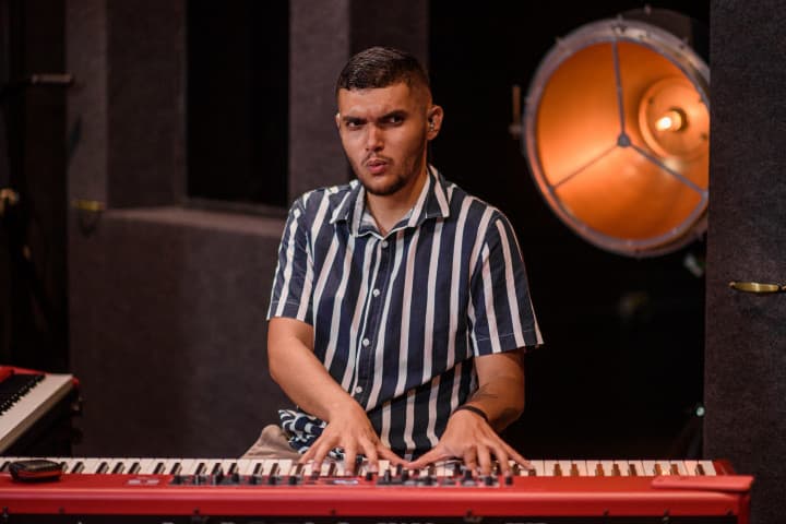 Deusnir Souza
