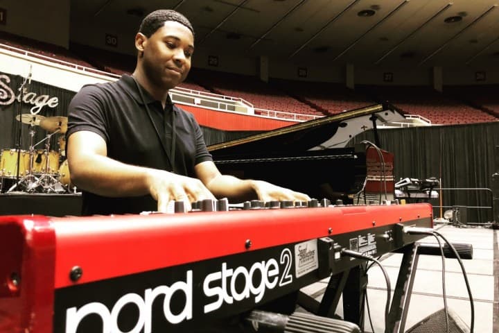 Andre Sims