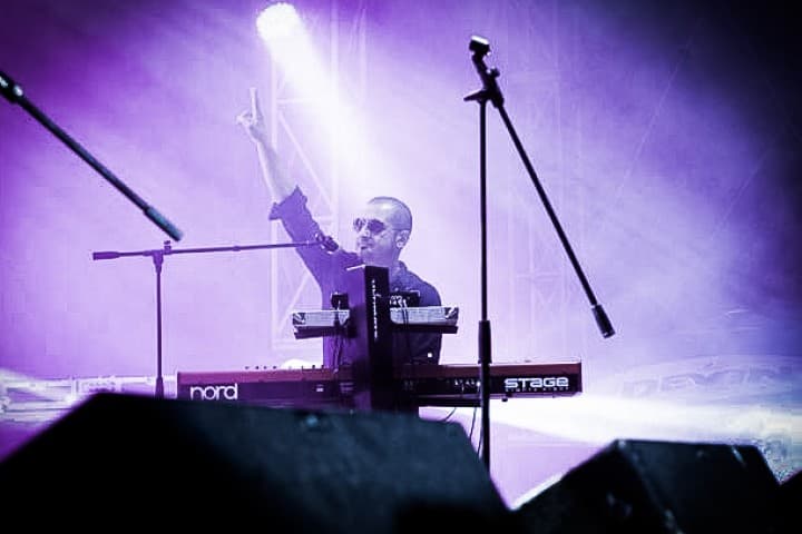 Jivko Petrov