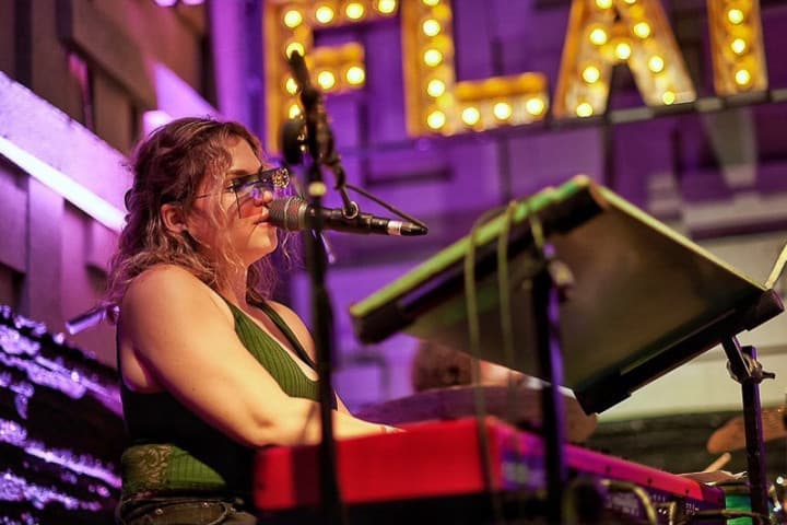 Nikki Elias Enslow