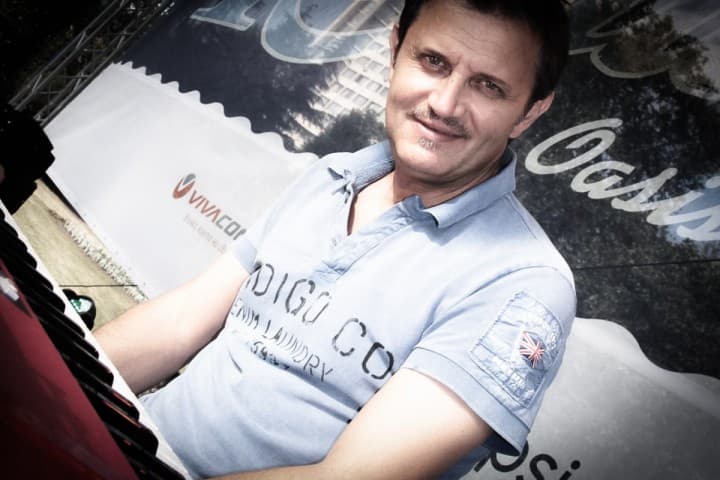 Antoni Georgiev