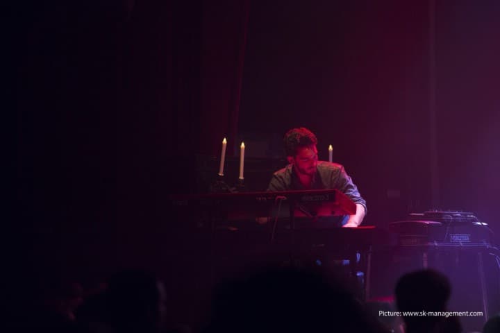 Tobias Bischoff