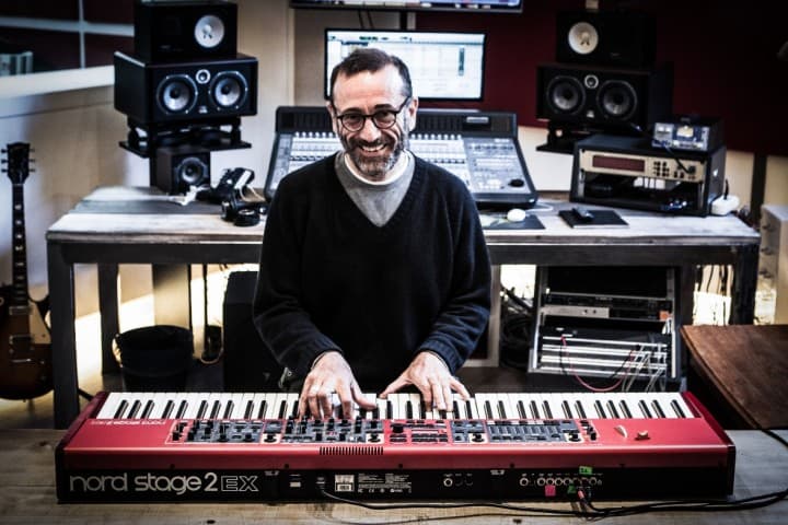 Vittorio Cosma
