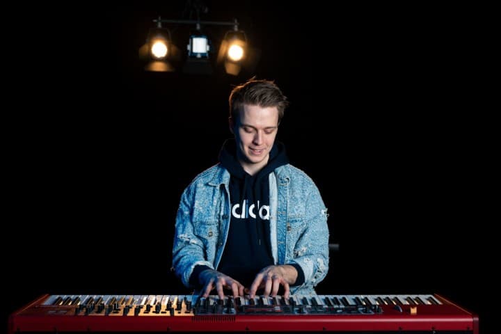 Samuel Lundell
