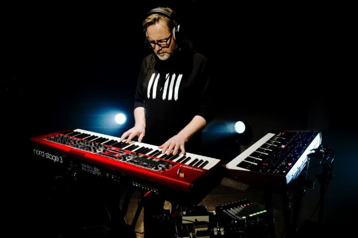 Dominique Vantomme