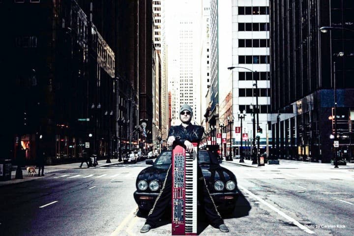 Daniel Hassbecker