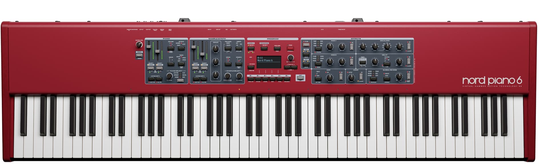 Nord Piano 6