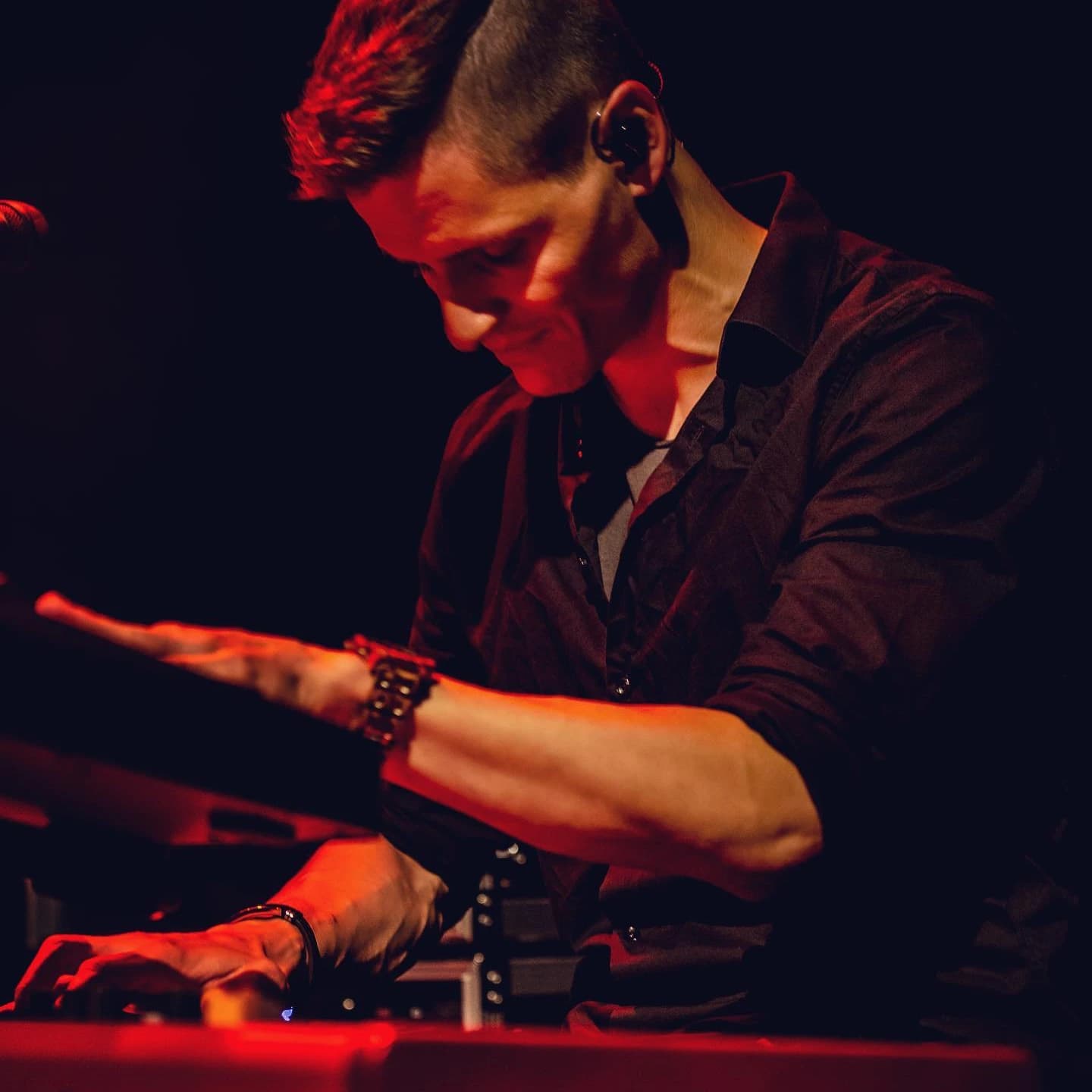 Dimitri Kindle