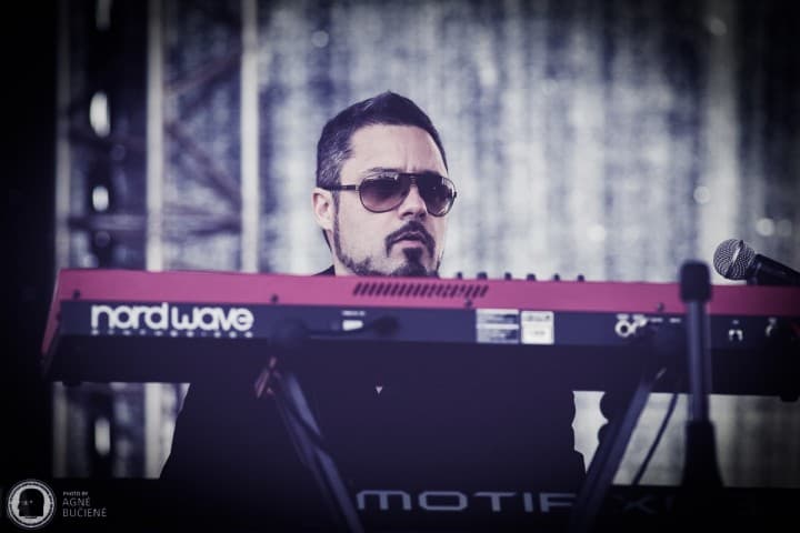 Kalin Petrov