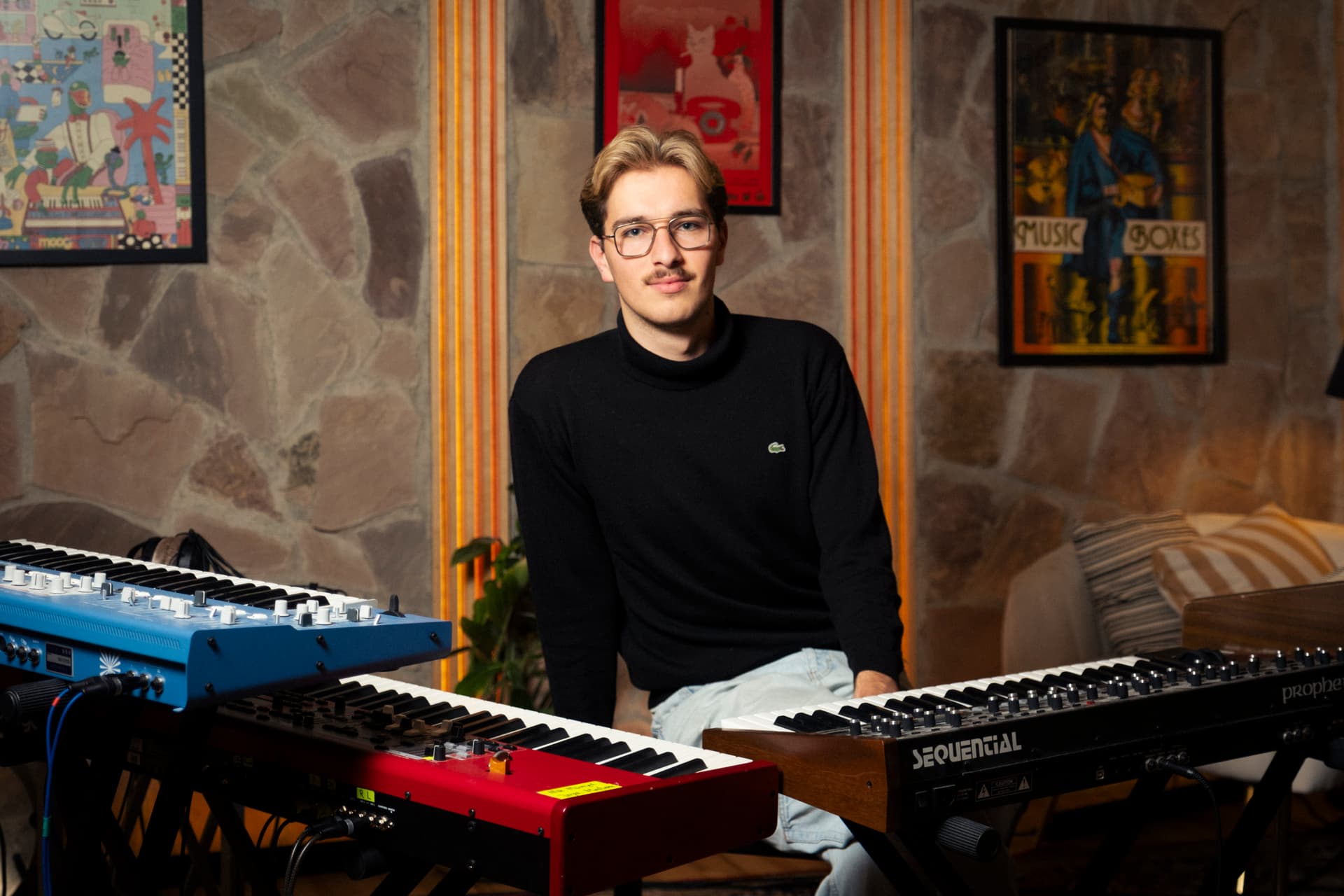 NikMunger