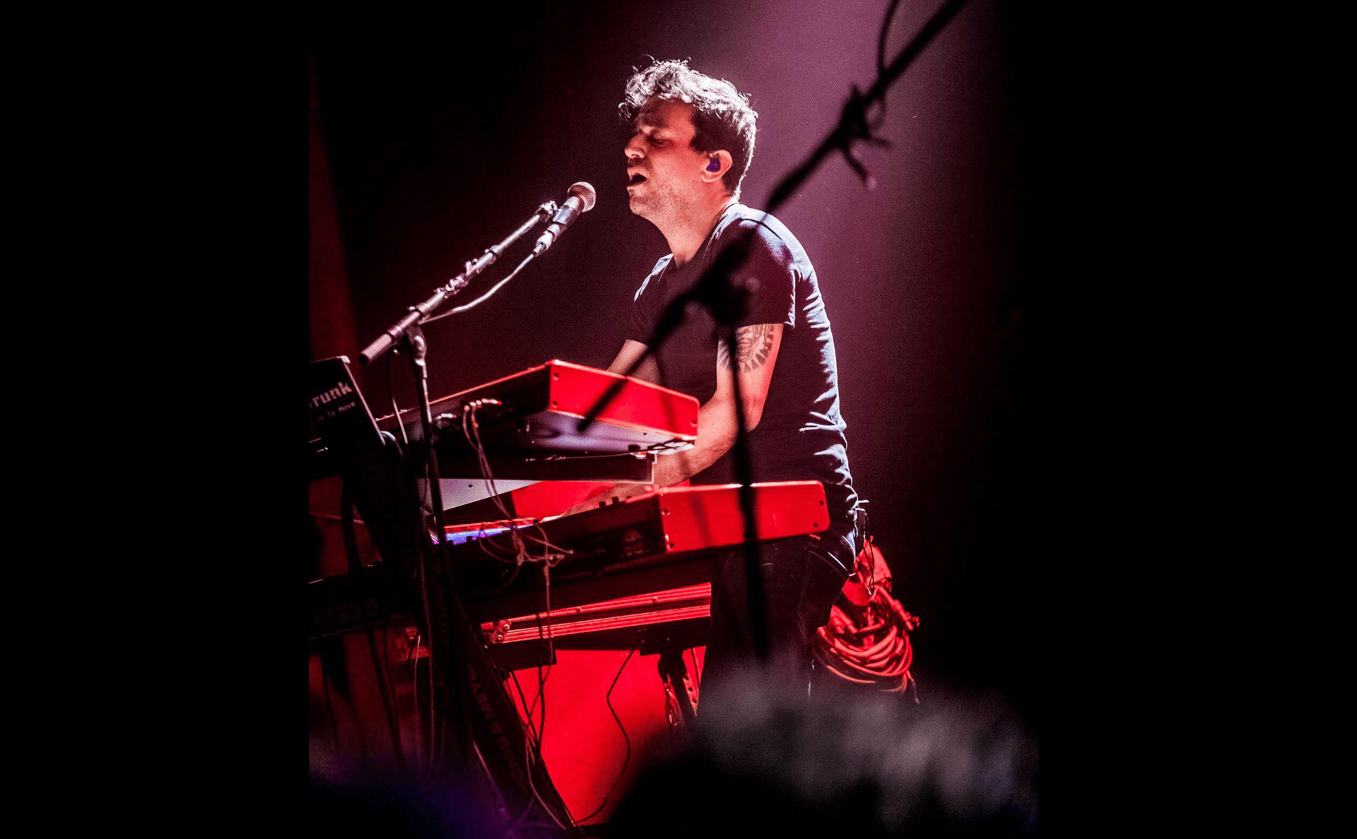 Ariel Keshet