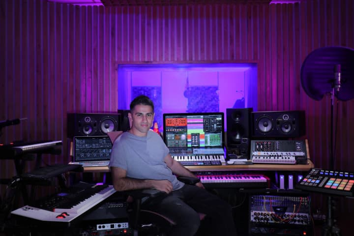Vahagn Stepanyan