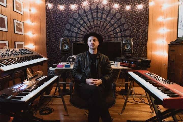 Jedidiah Lachmann