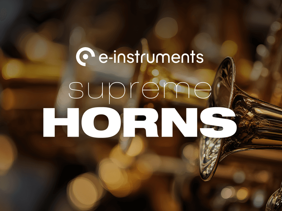 Sup-Horns