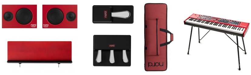 Nord Keyboards | Nord