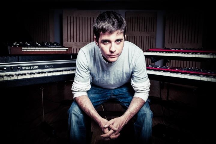 Manuel Halter