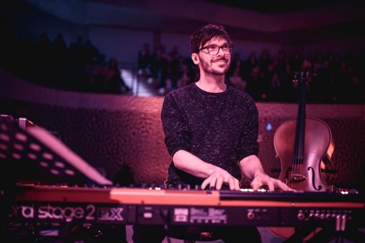 Arne Straube
