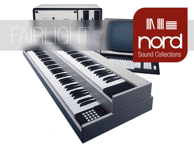 Fairlight Collection Nord
