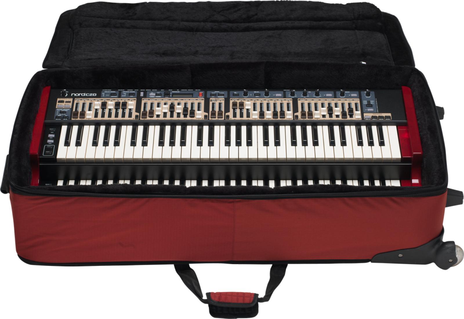 Nord Soft Case Organ