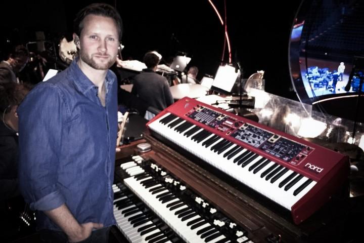 Daniel Hovik