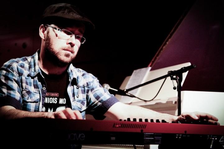 Michal Nejtek