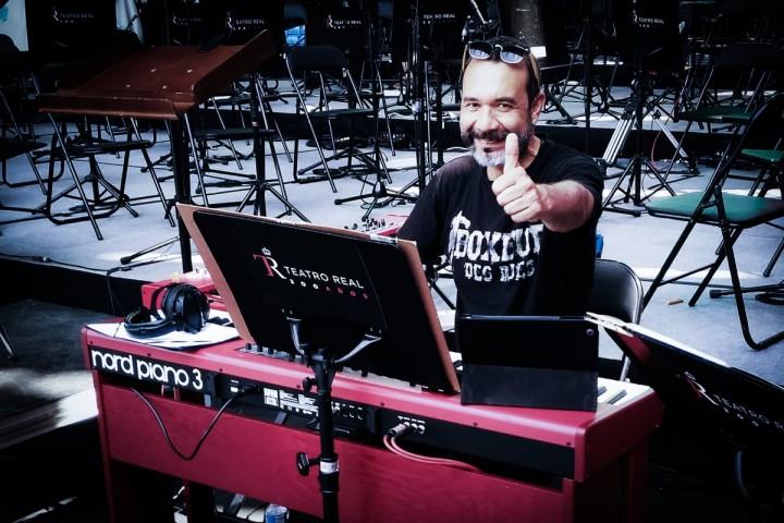 Basilio Martí