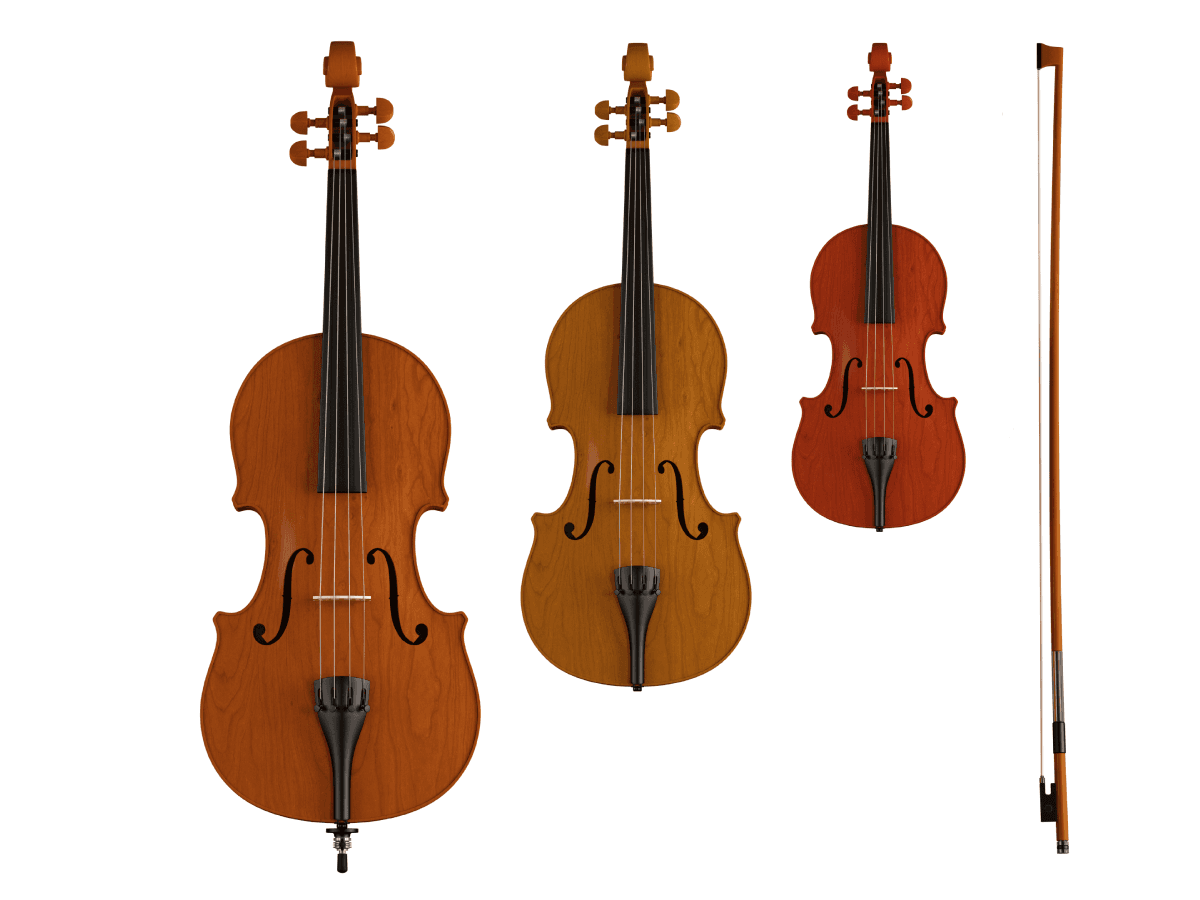 Strings