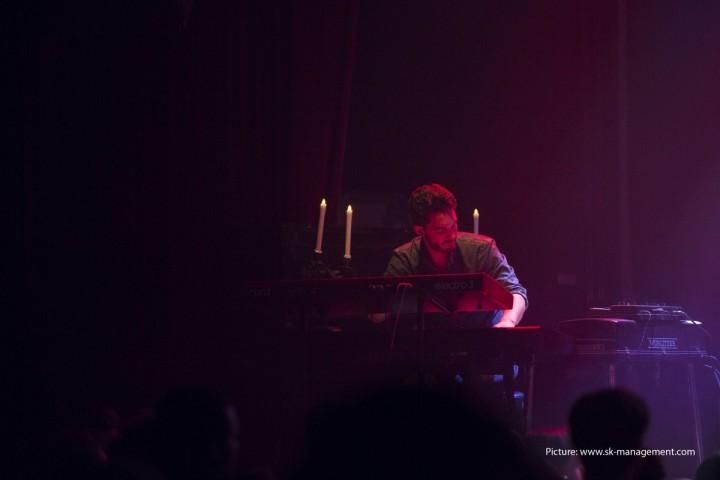 Tobias Bischoff