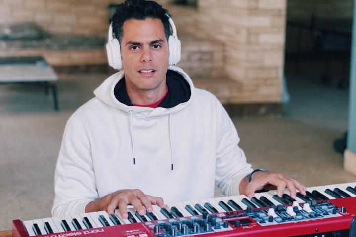 Hisham Kharma