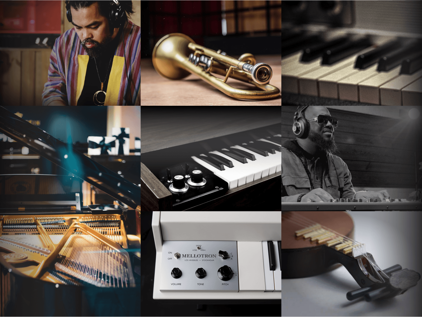 Best nord piano sound new arrivals