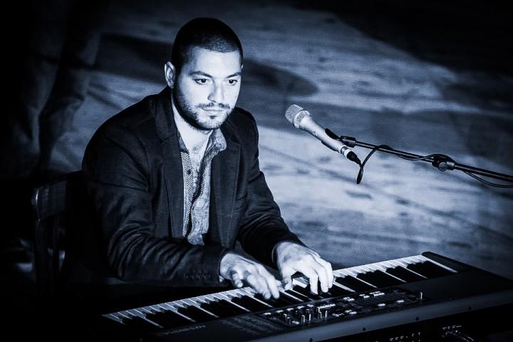 Tony Zlatanov