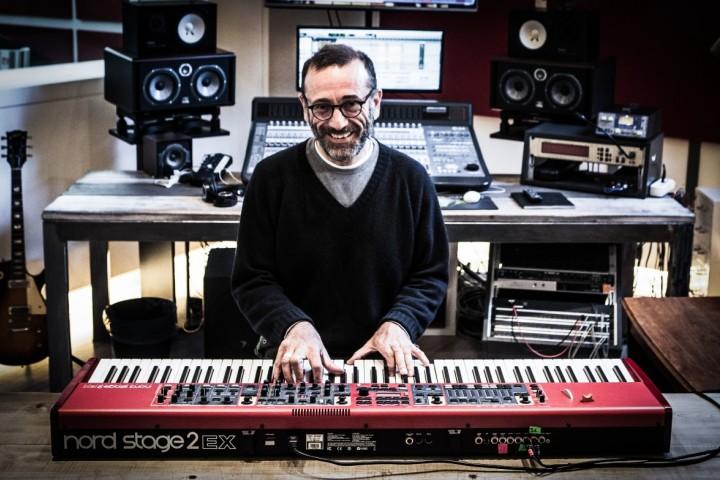 Vittorio Cosma