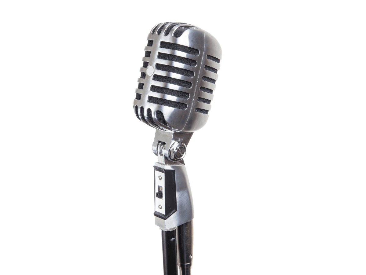 Voice