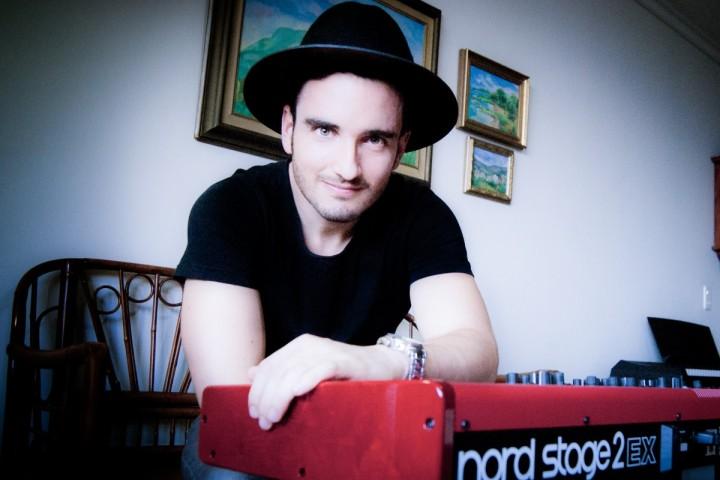 Julián Zapata