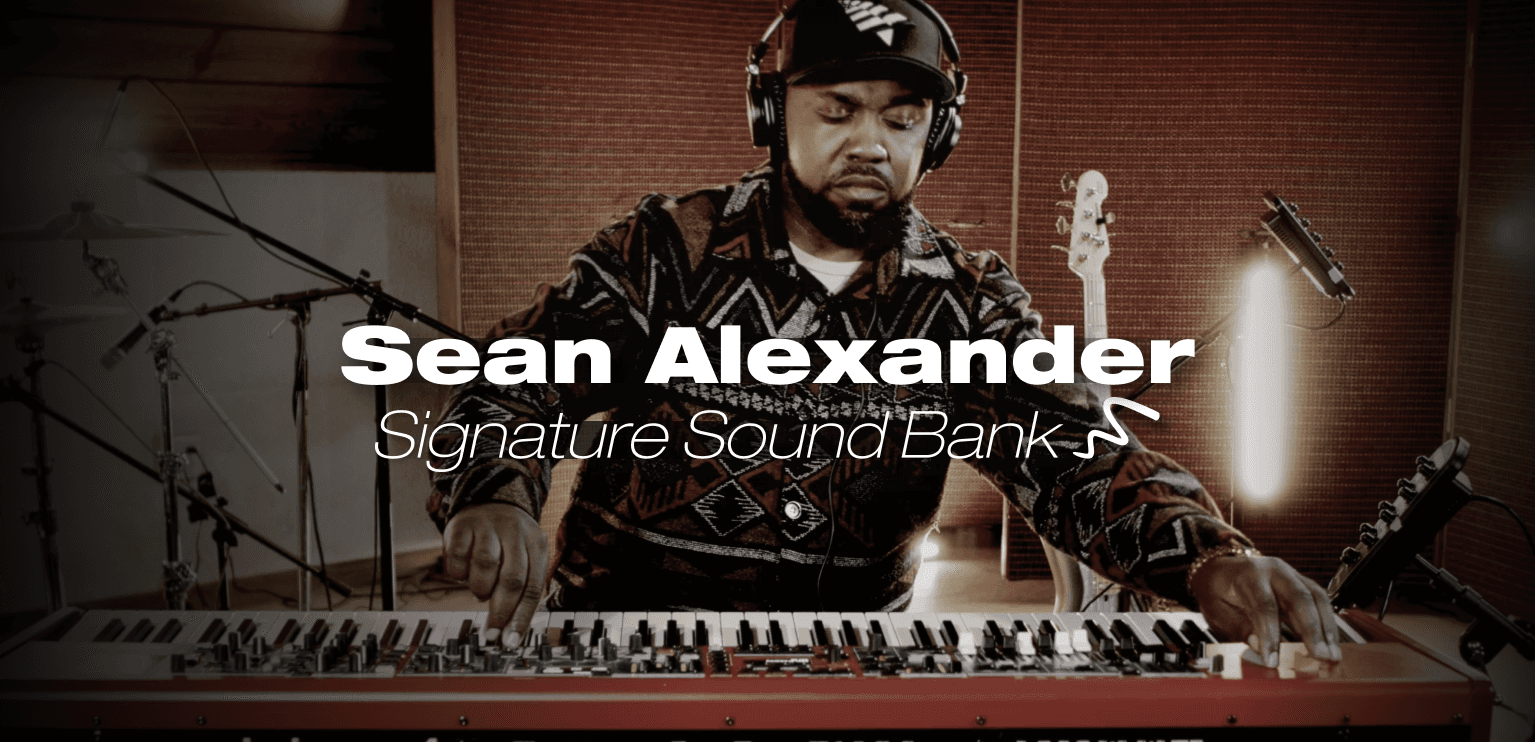 Sean Alexander News
