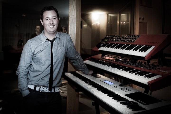 Pete Watson