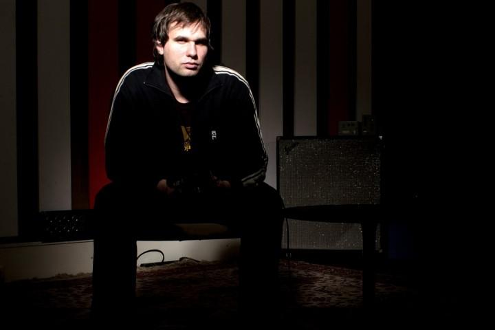 Marcus Wüst
