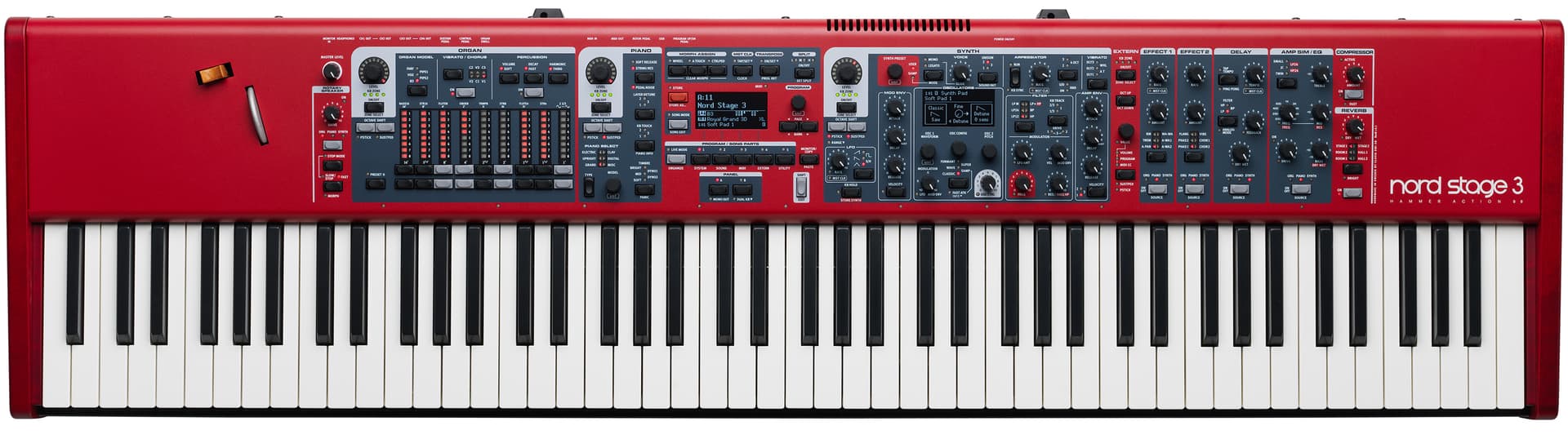 Nord Stage 3 | Nord