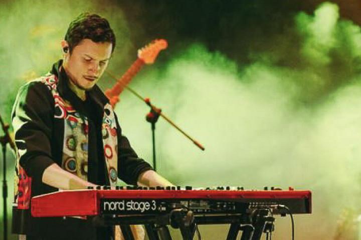 Daniel Segura