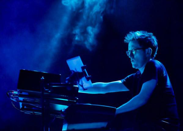 Rob Taggart